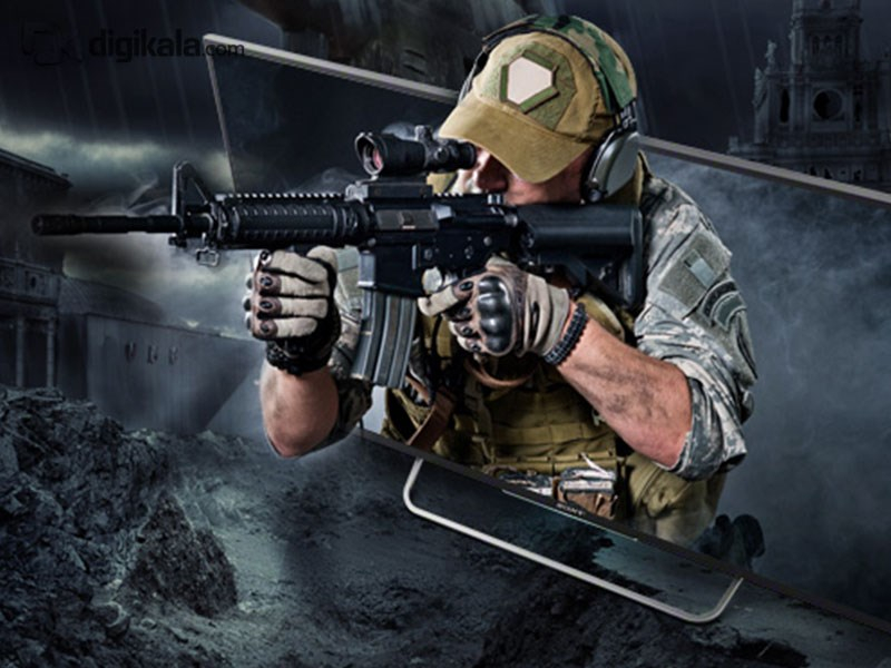 تلویزیون ال ای دی هوشمند سونی سری BRAVIA مدل KDL-42W800 سایز 42 اینچ