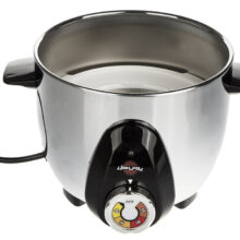 پلوپز پارس خزر مدل RC-61TS