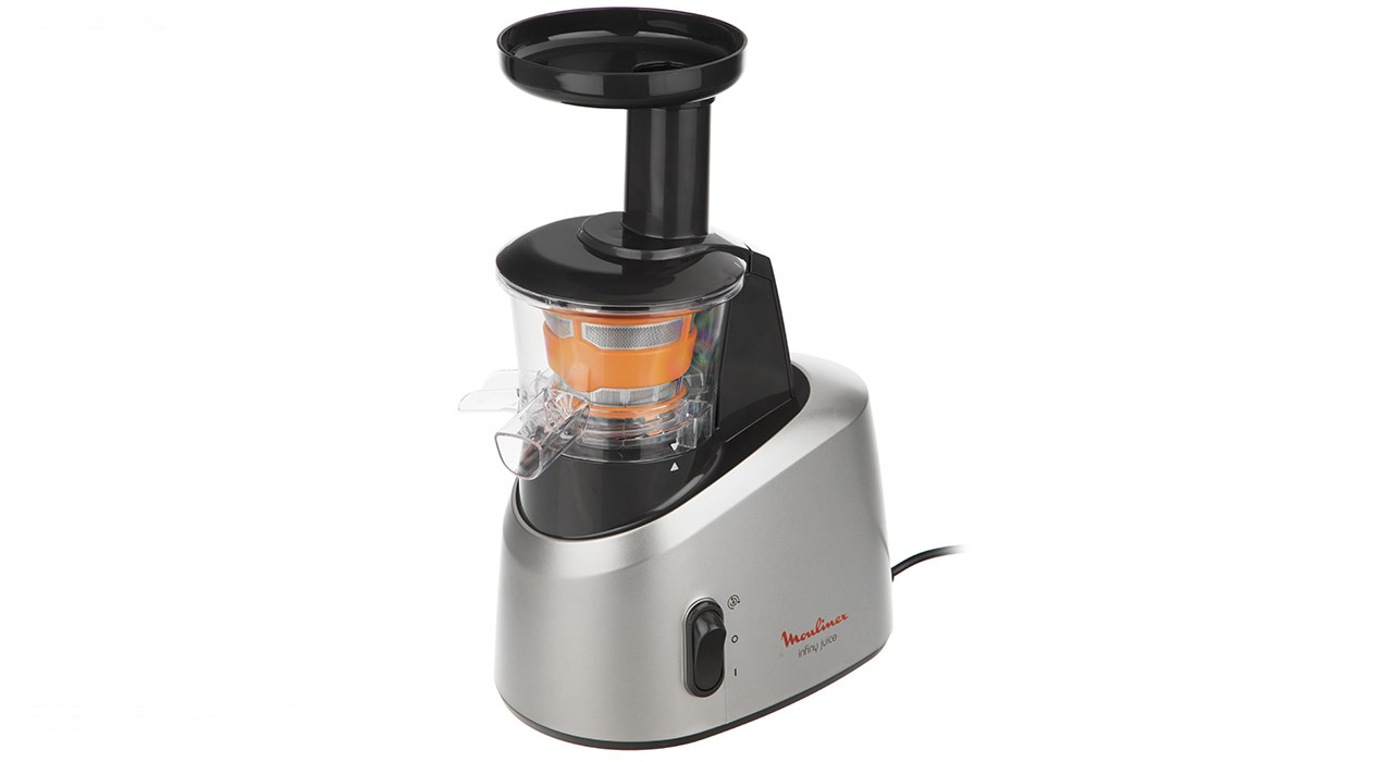 آبمیوه گیری مولینکس مدل ZU255