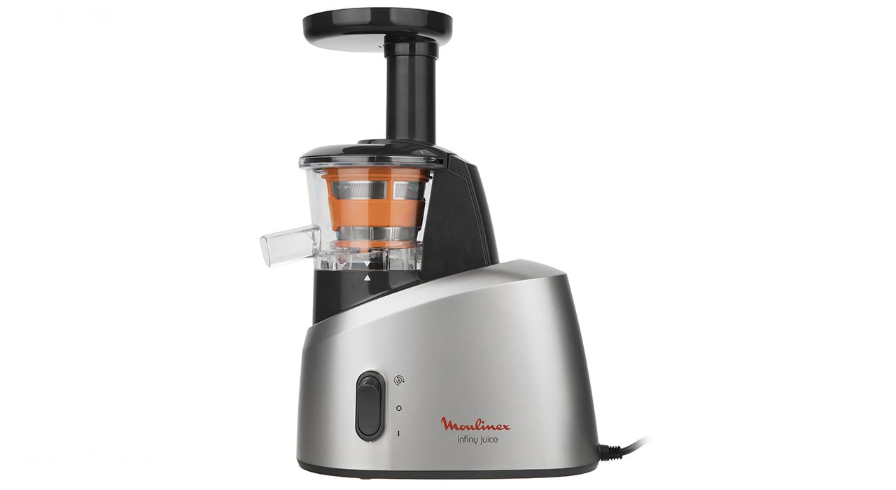 آبمیوه گیری مولینکس مدل ZU255