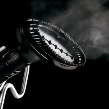 بخارگر بایترون مدل BGC-320 WH