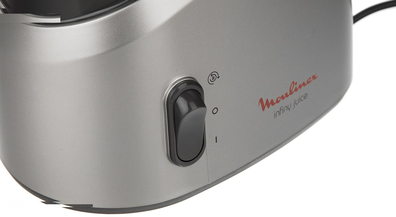 آبمیوه گیری مولینکس مدل ZU255