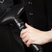 بخارگر بایترون مدل BGC-320 WH