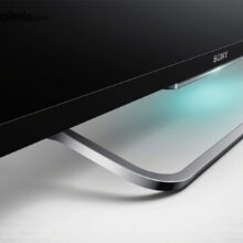 تلویزیون ال ای دی هوشمند سونی سری BRAVIA مدل KDL-42W800 سایز 42 اینچ
