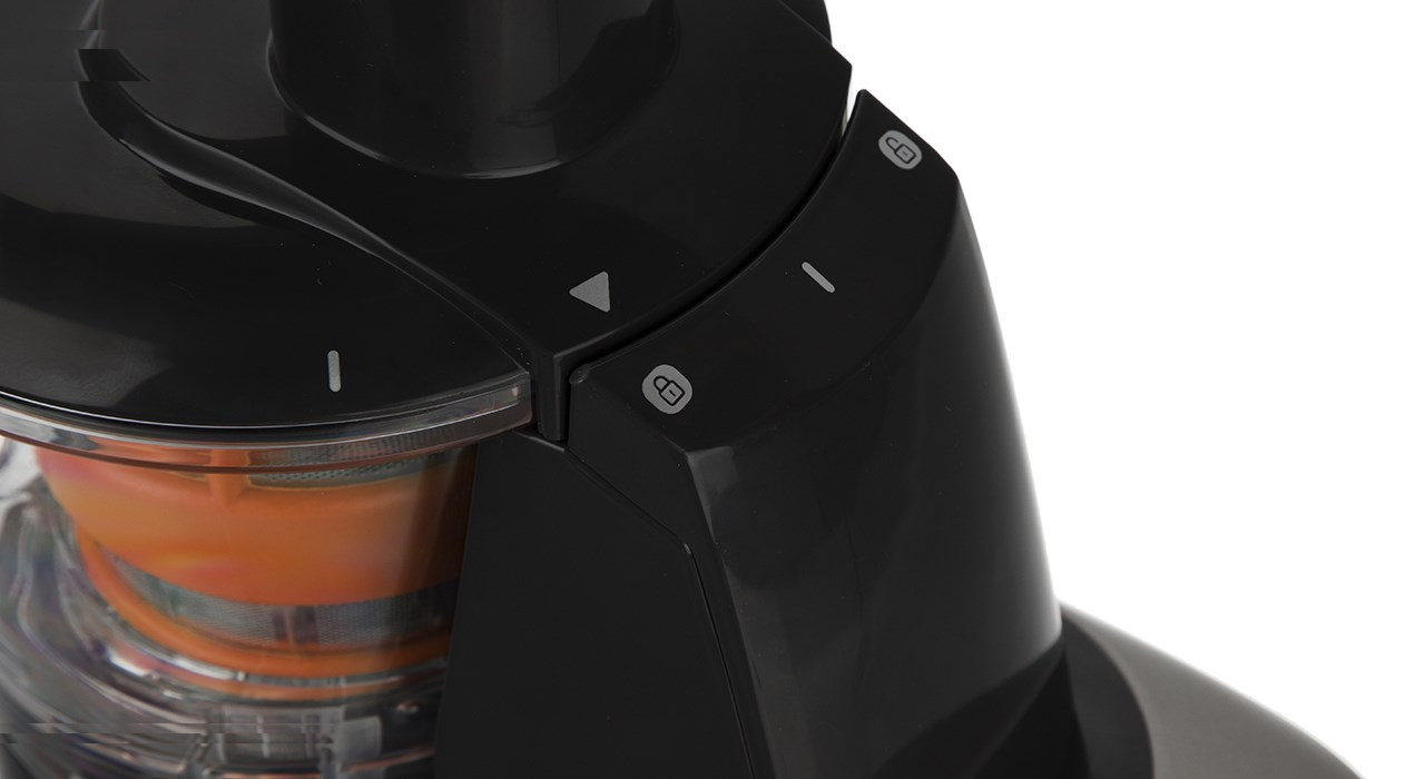 آبمیوه گیری مولینکس مدل ZU255