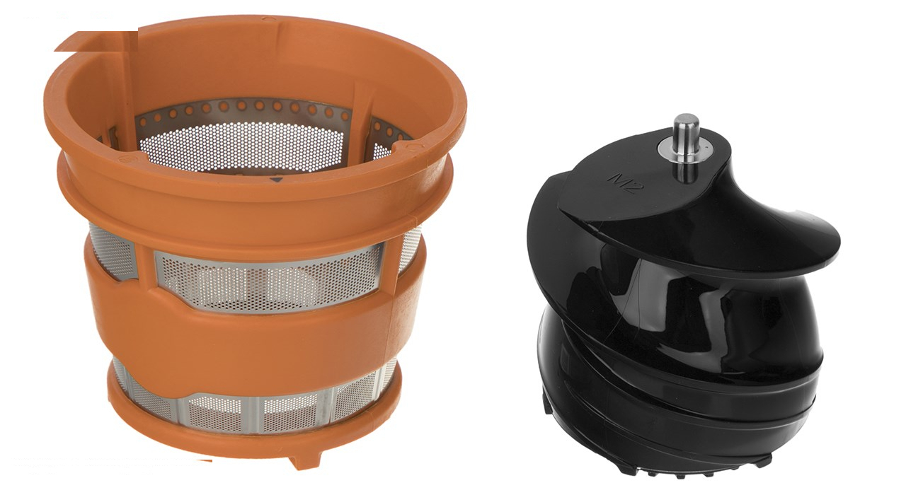 آبمیوه گیری مولینکس مدل ZU255