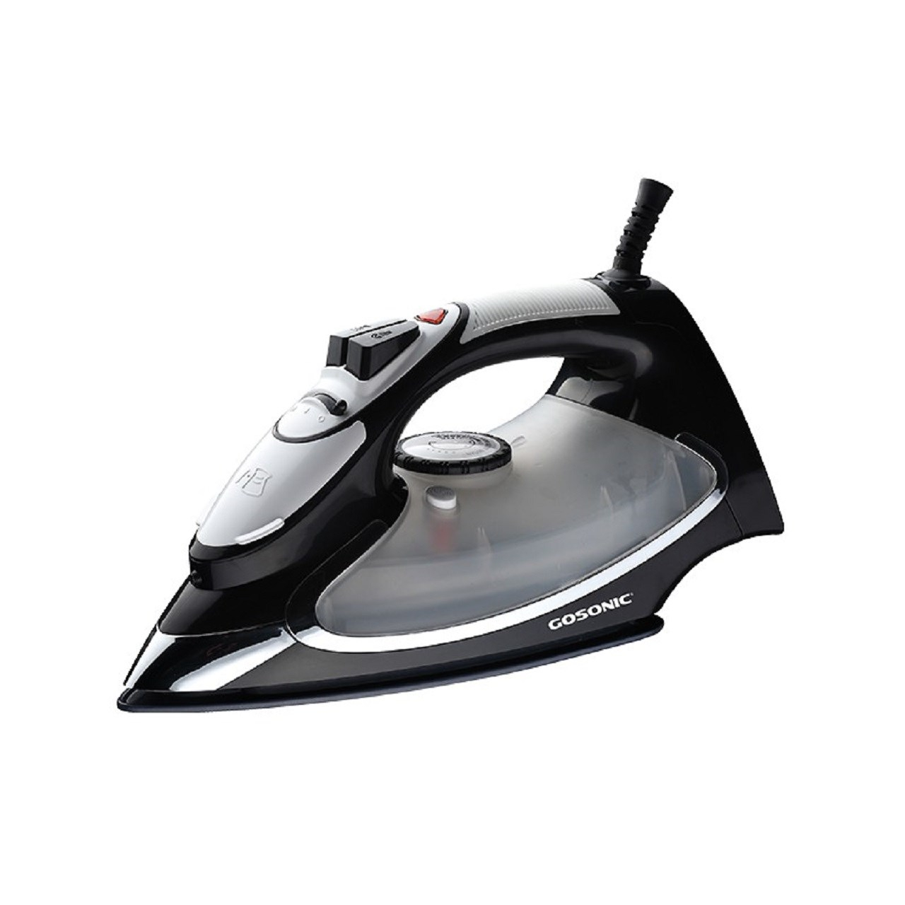 اتو بخار گاسونیک مدل GSI-145