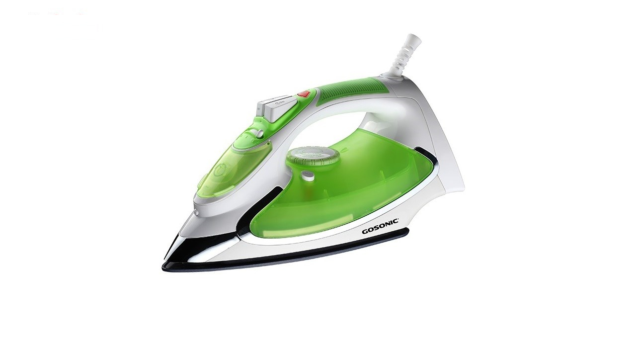 اتو بخار گاسونیک مدل GSI-145