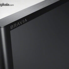 تلویزیون ال ای دی هوشمند سونی سری BRAVIA مدل KDL-42W800 سایز 42 اینچ