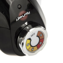 پلوپز پارس خزر مدل RC-61TS