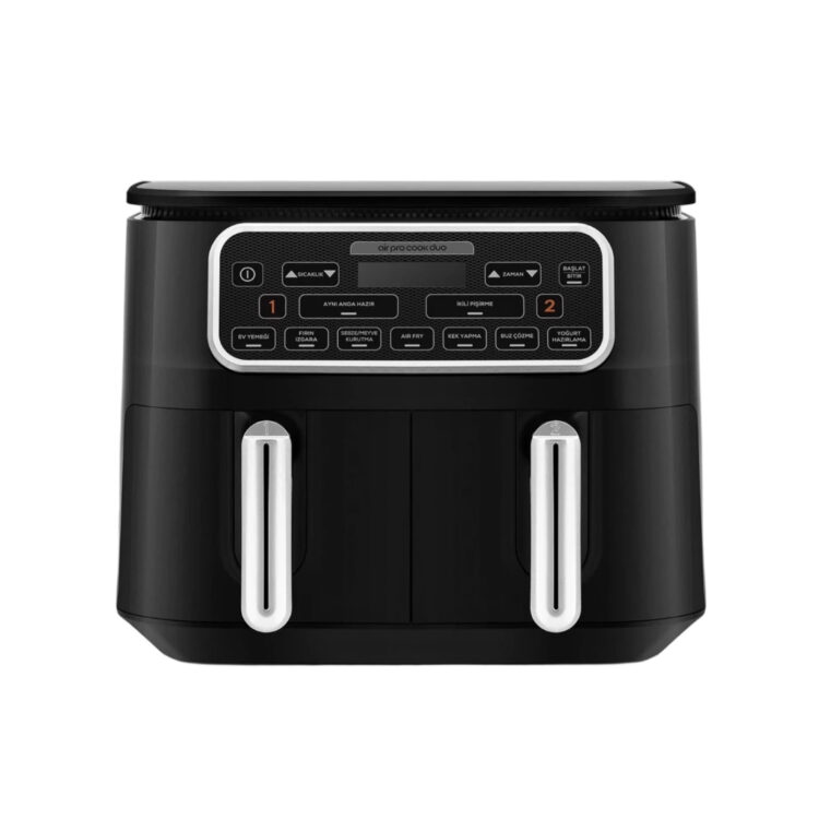 هواپز ۸ لیتر کاراجا مدل Tandır XXXL