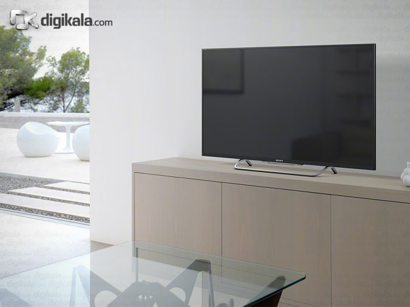 تلویزیون ال ای دی هوشمند سونی سری BRAVIA مدل KDL-42W800 سایز 42 اینچ