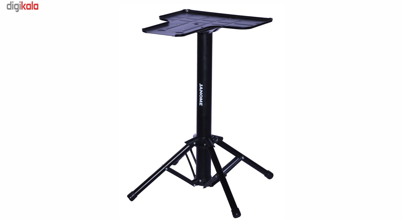 اتو پرسی ژانومه مدلGT600 بخار از دو طرف