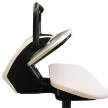 اتو پرسی ژانومه مدلGT600 بخار از دو طرف