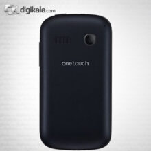 گوشی موبایل آلکاتل وان تاچ پاپ C3 - دو سیم کارته