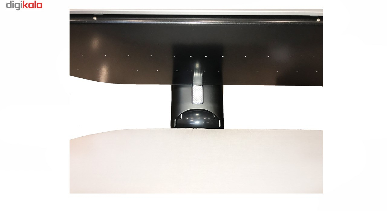 اتو پرسی ژانومه مدلGT600 بخار از دو طرف