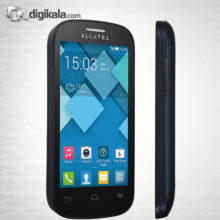 گوشی موبایل آلکاتل وان تاچ پاپ C3 - دو سیم کارته
