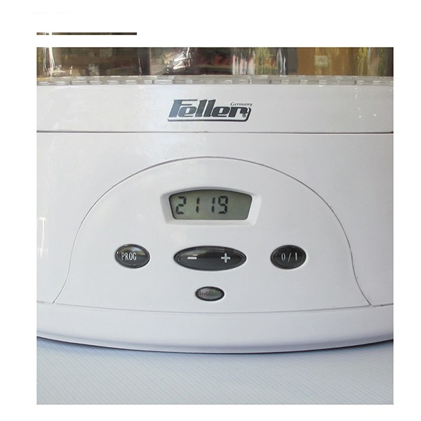 بخارپز فلر مدل SC87