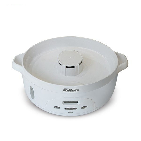 بخارپز فلر مدل SC87