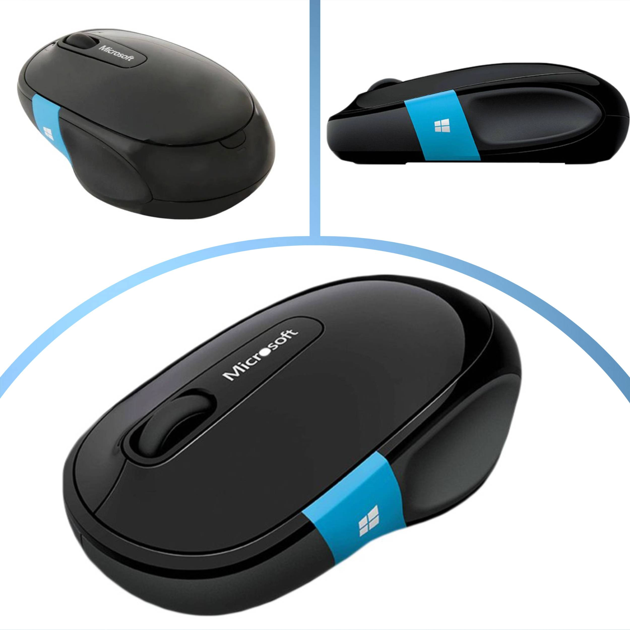 ماوس مایکروسافت مدل Sculpt Comfort