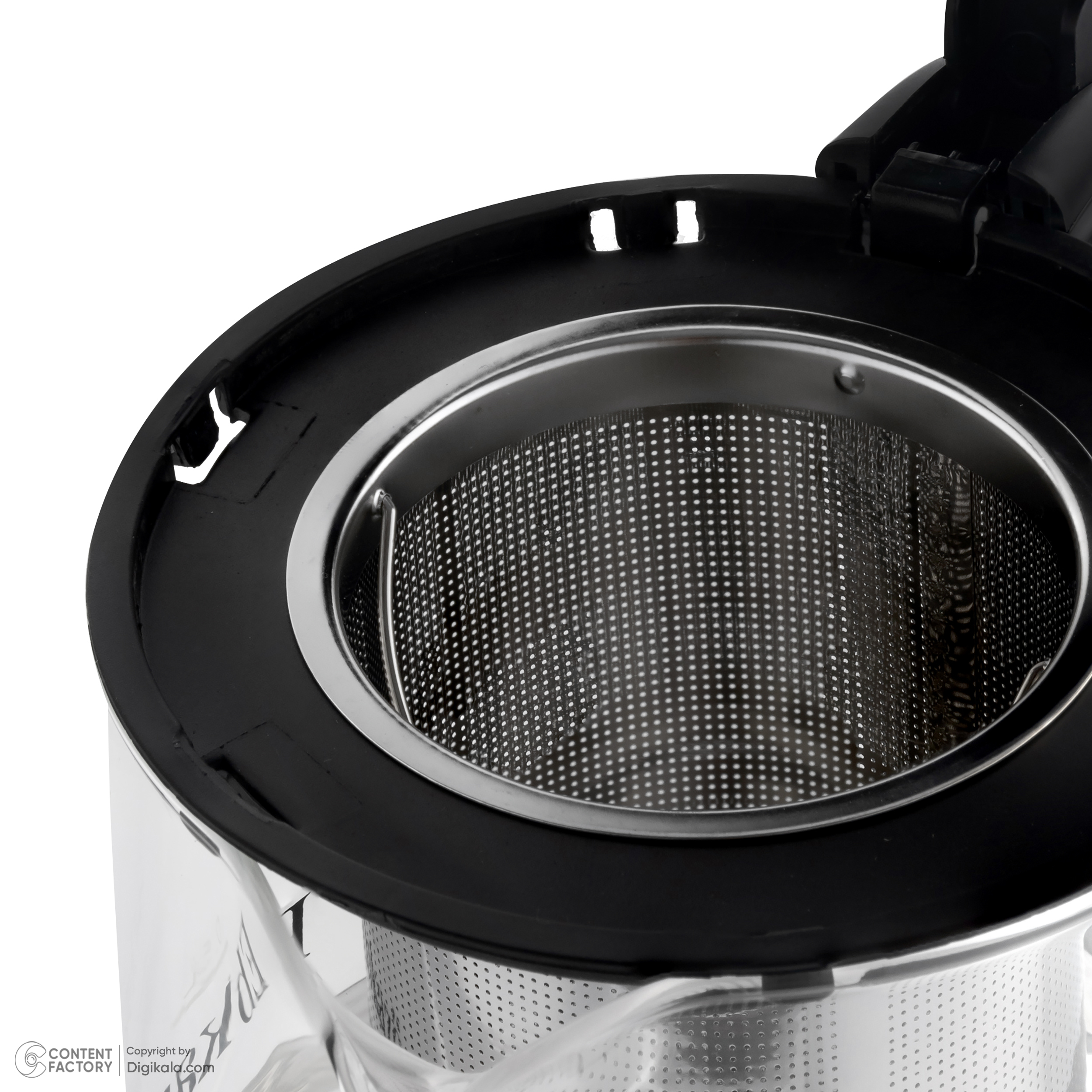 چای ساز ابکازو مدل TM-1174