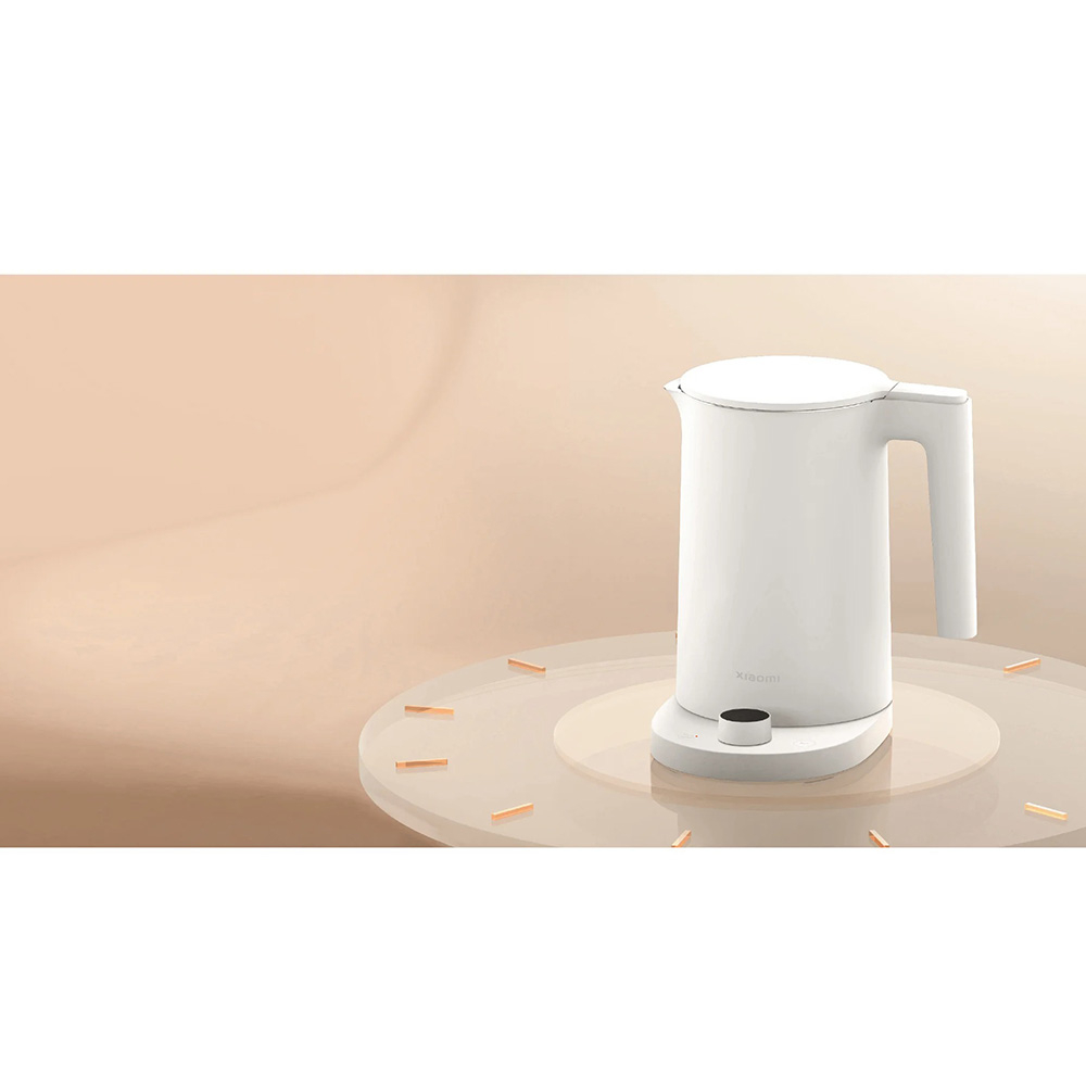 کتری برقی شیائومی مدل Kettle 2 Pro Global Version