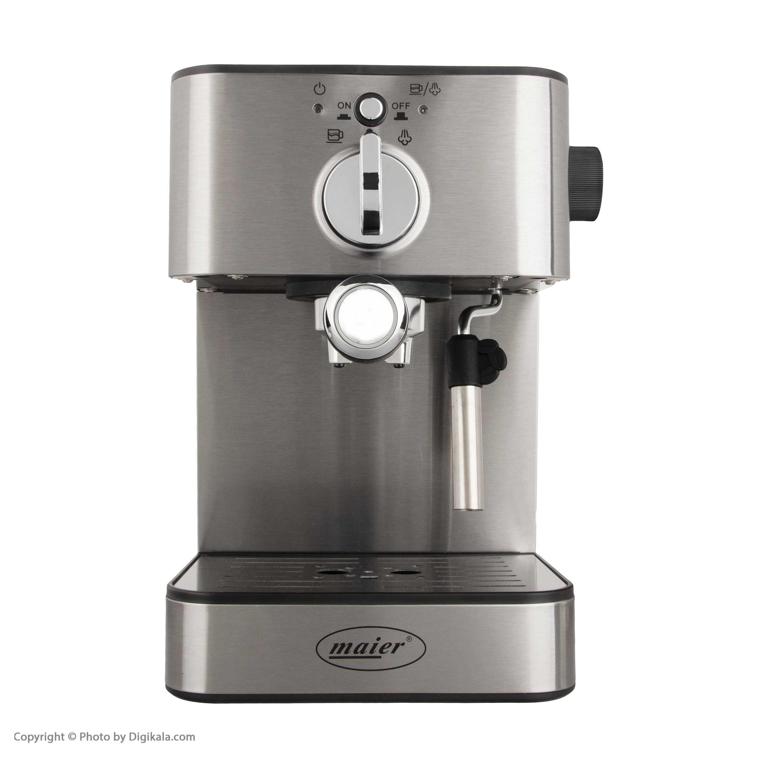 اسپرسوساز مایر مدل 130