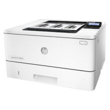 پرینتر لیزری اچ پی مدل LaserJet Pro M402d