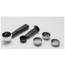 اسپرسوساز فکر مدل Babila