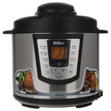 زودپز برقی فلر مدل PC165