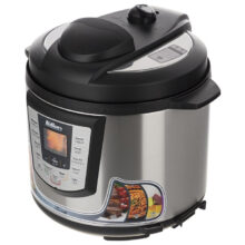 زودپز برقی فلر مدل PC165