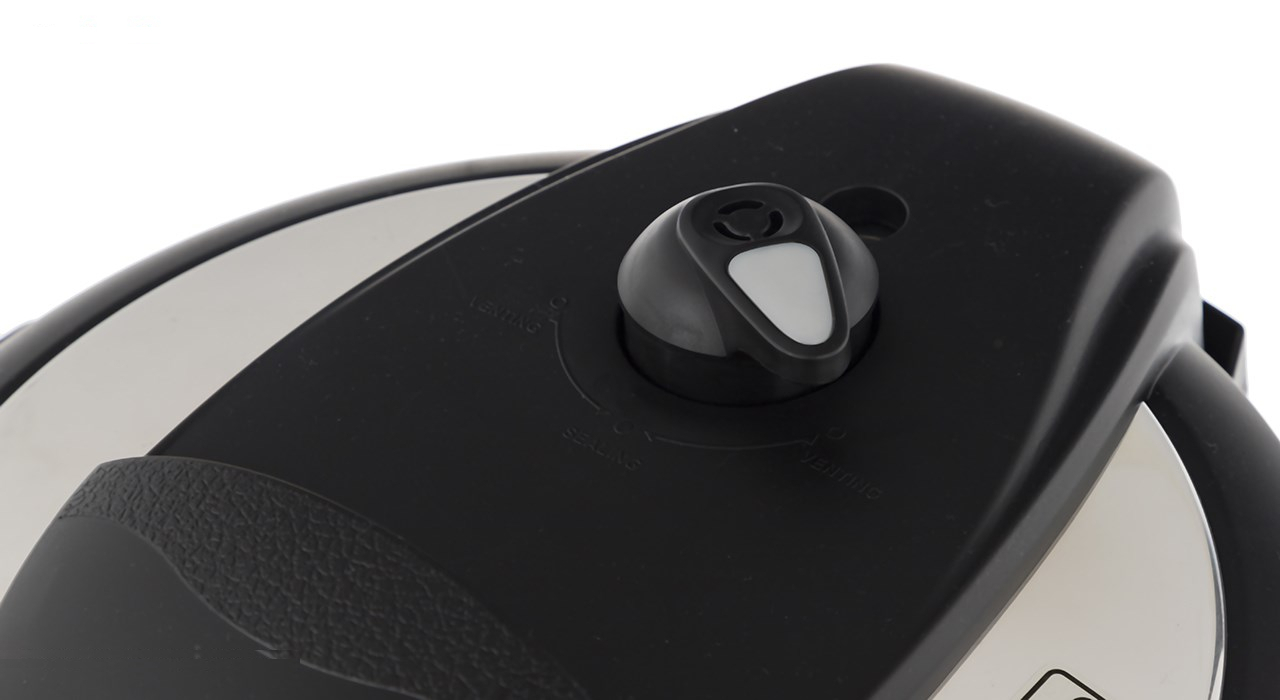 زودپز برقی فلر مدل PC165