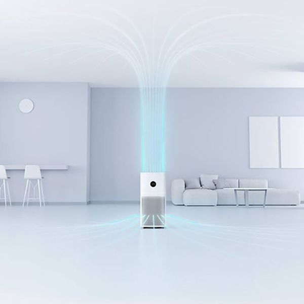 دستگاه تصفیه کننده هوا شیائومی مدل Mi 3C