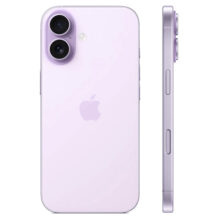 گوشی موبایل اپل مدل iPhone 17 ZAA تک سیم کارت + eSim ظرفیت 256 گیگابایت و رم 8 گیگابایت - نات اکتیو