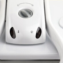 اتو پرسی بایترون مدل BSI-400BB