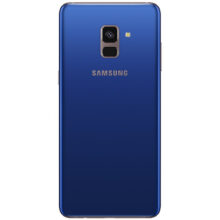 گوشی موبایل سامسونگ مدل (Galaxy A8 Plus (2018 دو سیم‌کارت