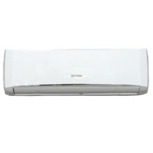 کولر گازی اسپلیت 12000 هزار دور ثابت گرنیه مدل GAS-12HRS01