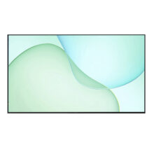 تلویزیون ال ای دی هوشمند سونی مدل K-55S30 سایز 55 اینچ