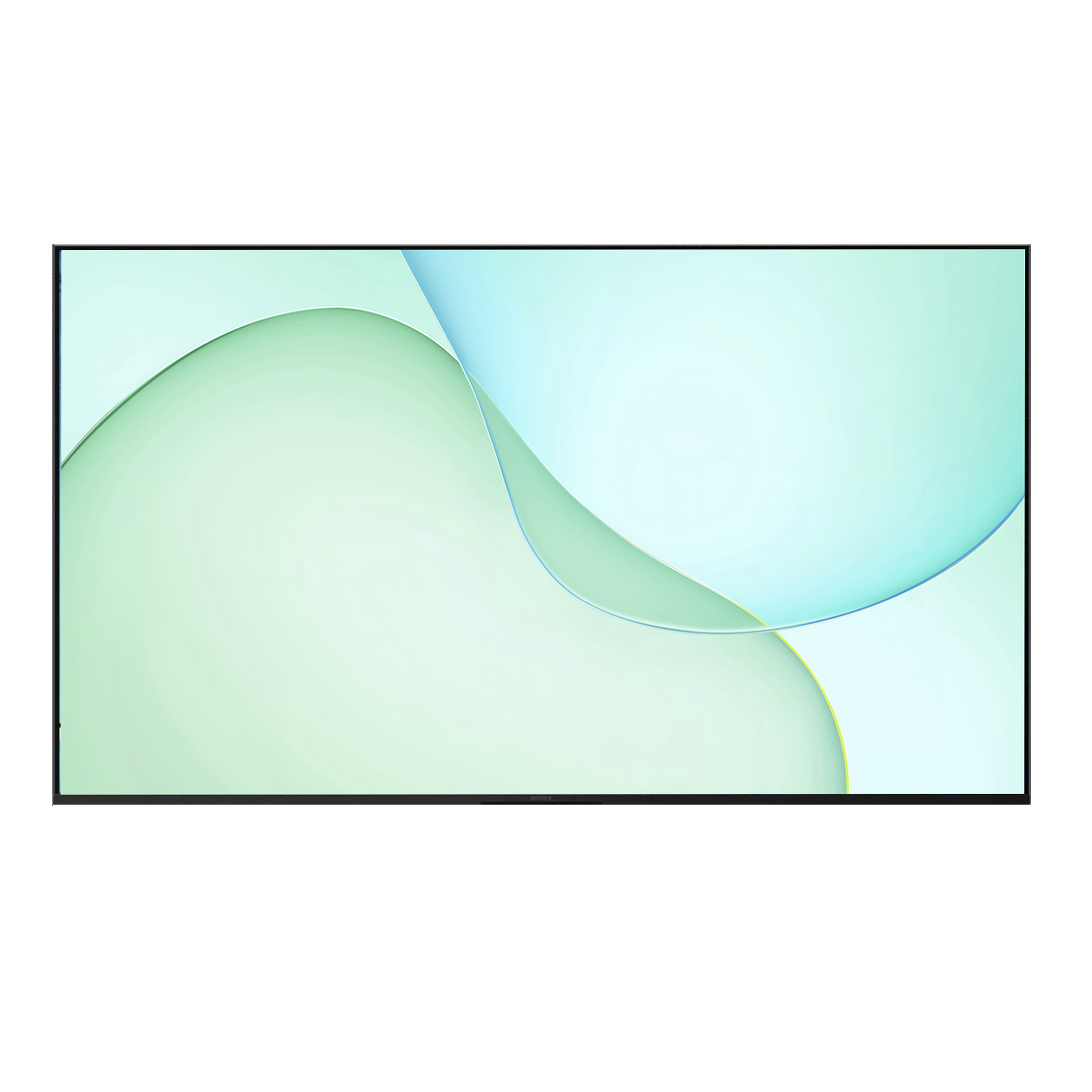 تلویزیون ال ای دی هوشمند سونی مدل K-65S30 سایز 65 اینچ