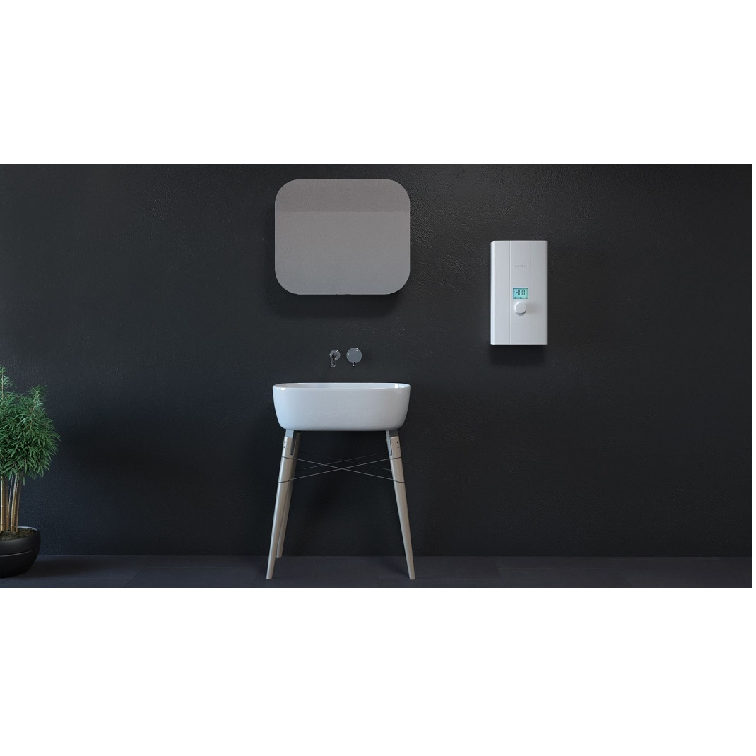 آبگرمکن برقی لوترا مدل  FLOW E 9