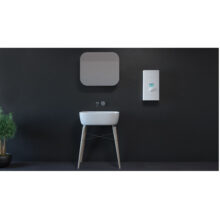 آبگرمکن برقی لوترا مدل FLOW E 7