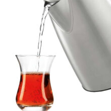 چای ساز بوش مدل TTA5883