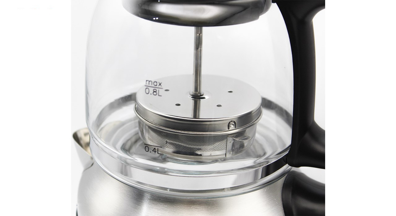 چای ساز گوسونیک مدل GST-768