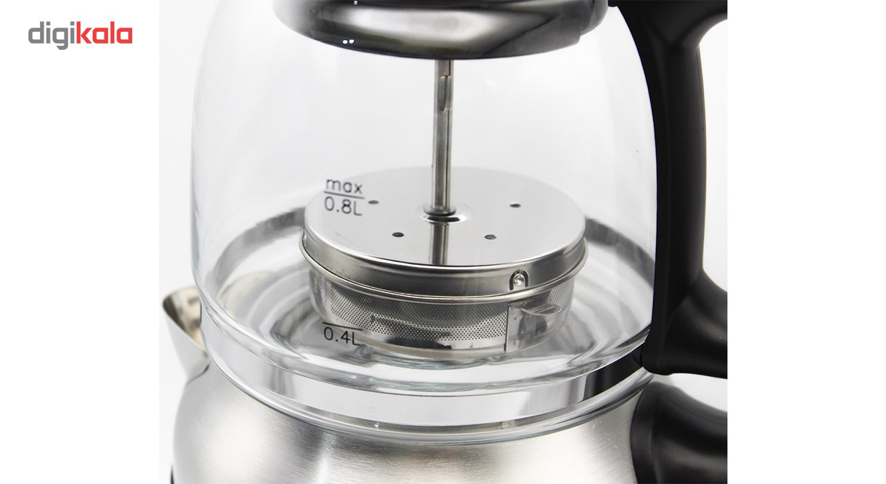 چای ساز گوسونیک مدل GST-768