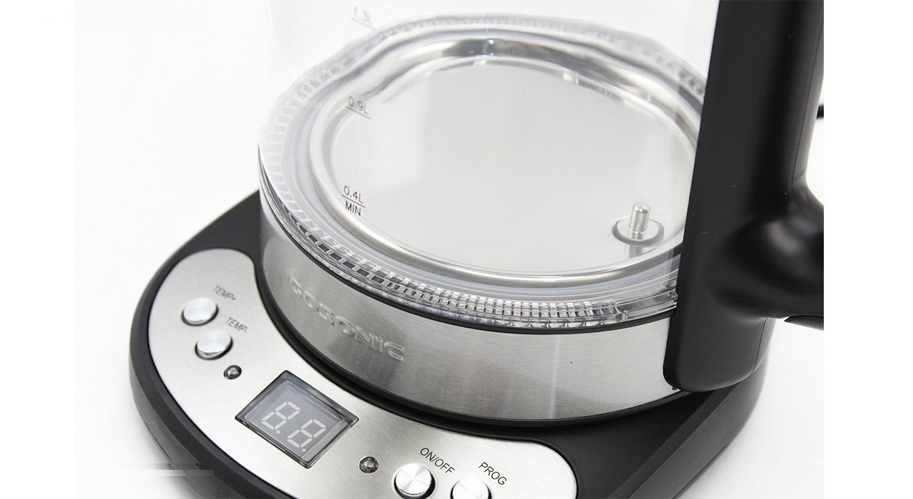 چای ساز گوسونیک مدل GST-768