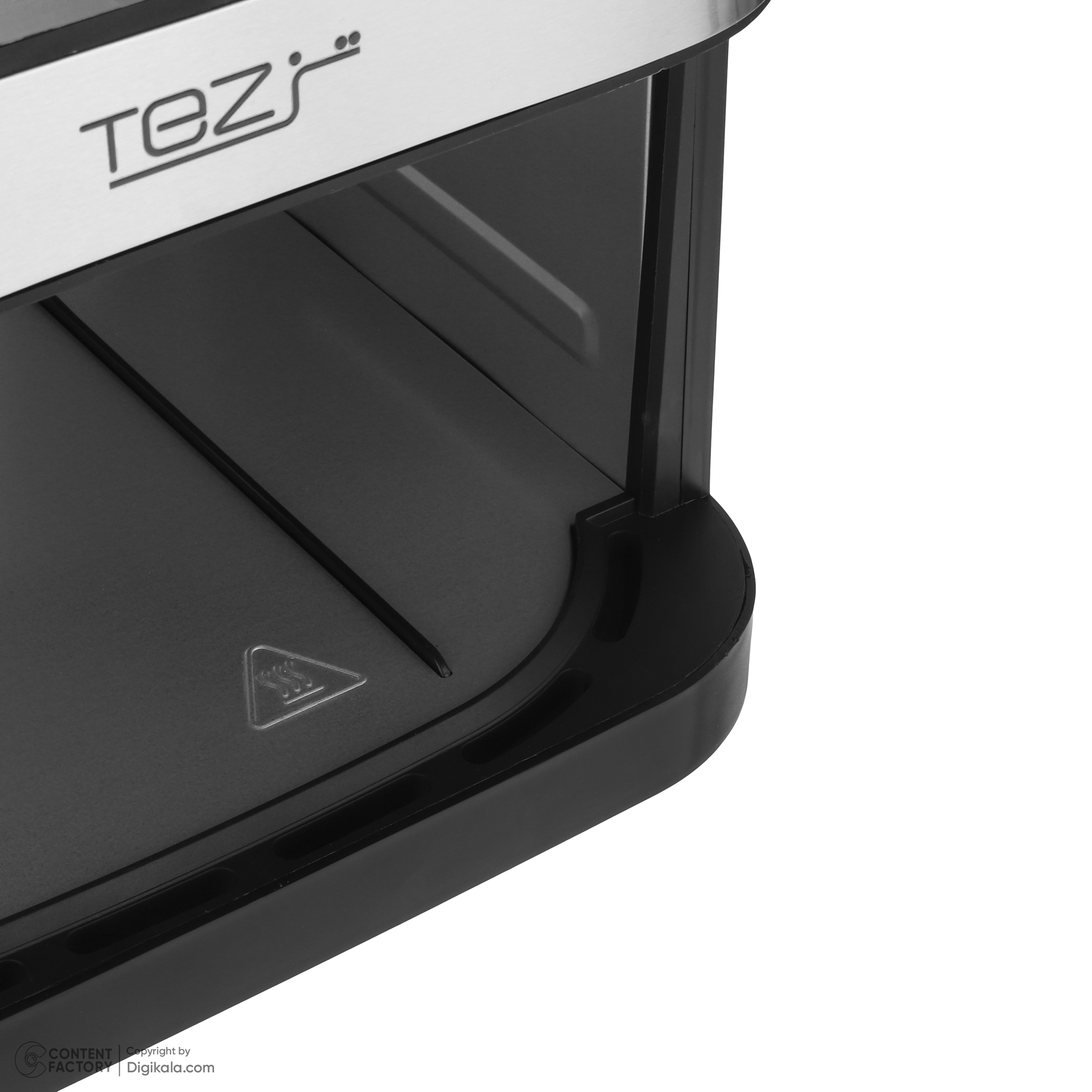 هواپز 8 لیتری تز مدل AH8000