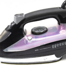 اتو بخار گوسونیک مدل GSI-190