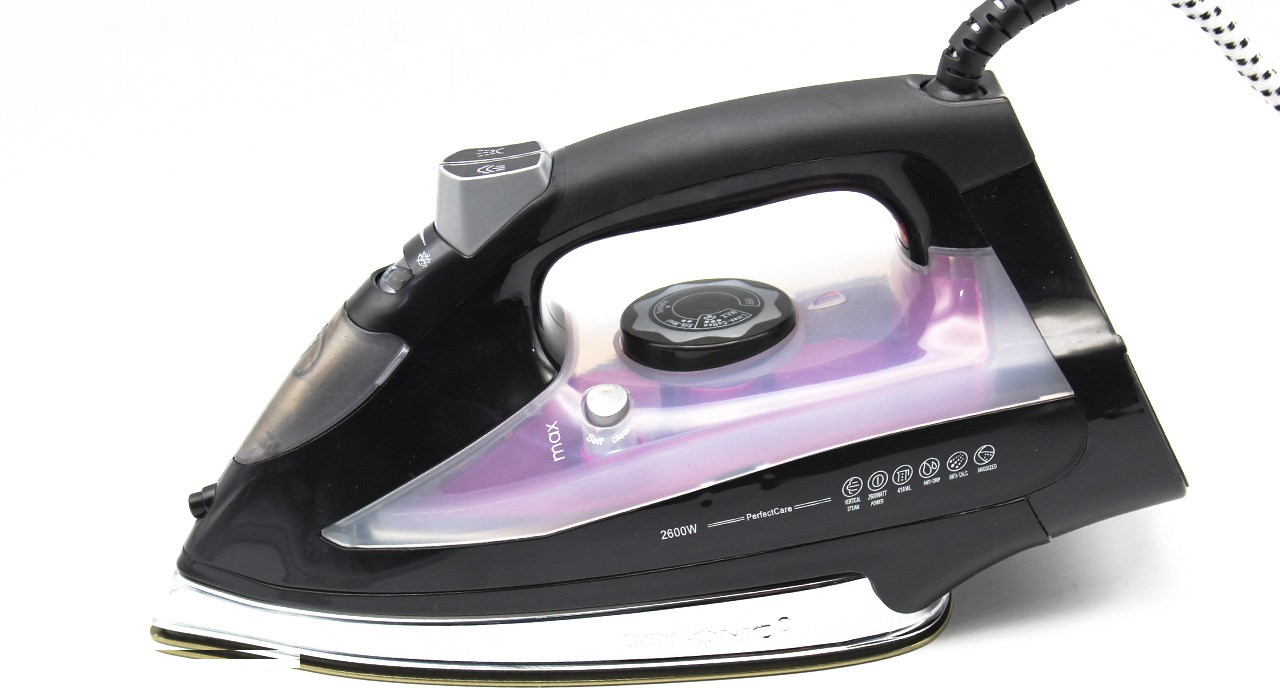 اتو بخار گوسونیک مدل GSI-190