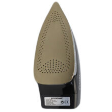 اتو بخار گوسونیک مدل GSI-190