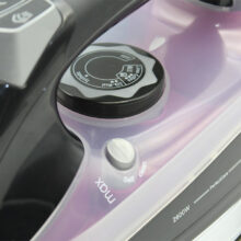 اتو بخار گوسونیک مدل GSI-190